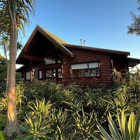 Peaceful Guest Suite With Balcony Views And Garden Setting Brenton-on-Sea Exterior foto
