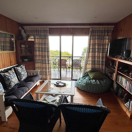 Peaceful Guest Suite With Balcony Views And Garden Setting Brenton-on-Sea Exterior foto