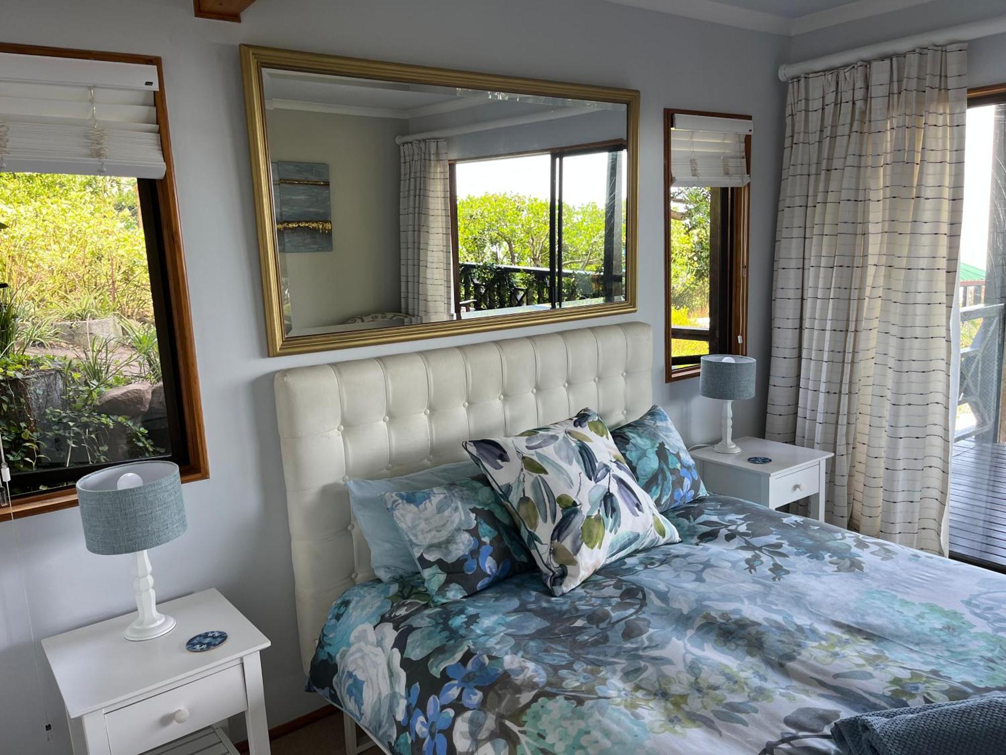 Peaceful Guest Suite With Balcony Views And Garden Setting Brenton-on-Sea Exterior foto