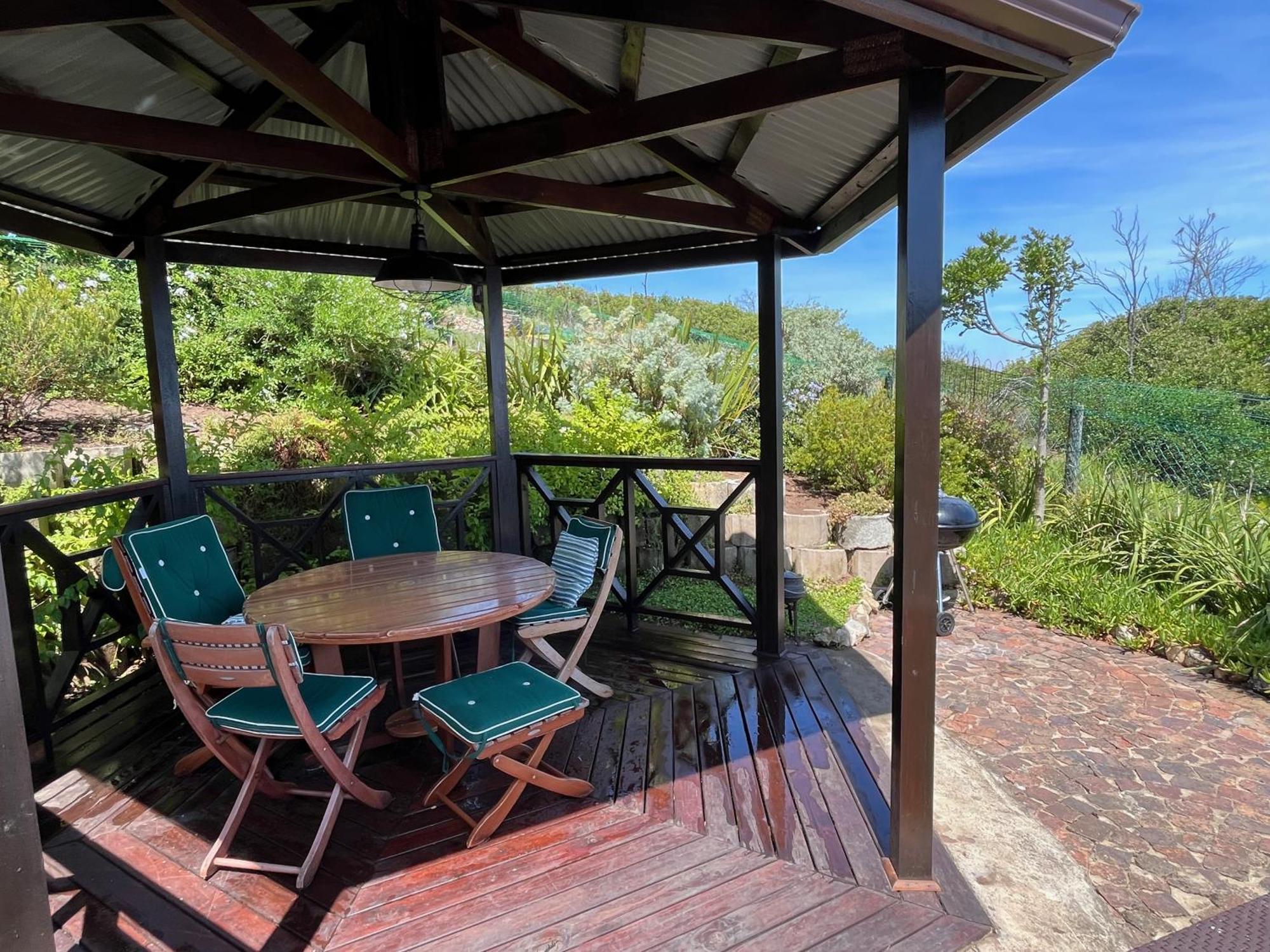 Peaceful Guest Suite With Balcony Views And Garden Setting Brenton-on-Sea Exterior foto