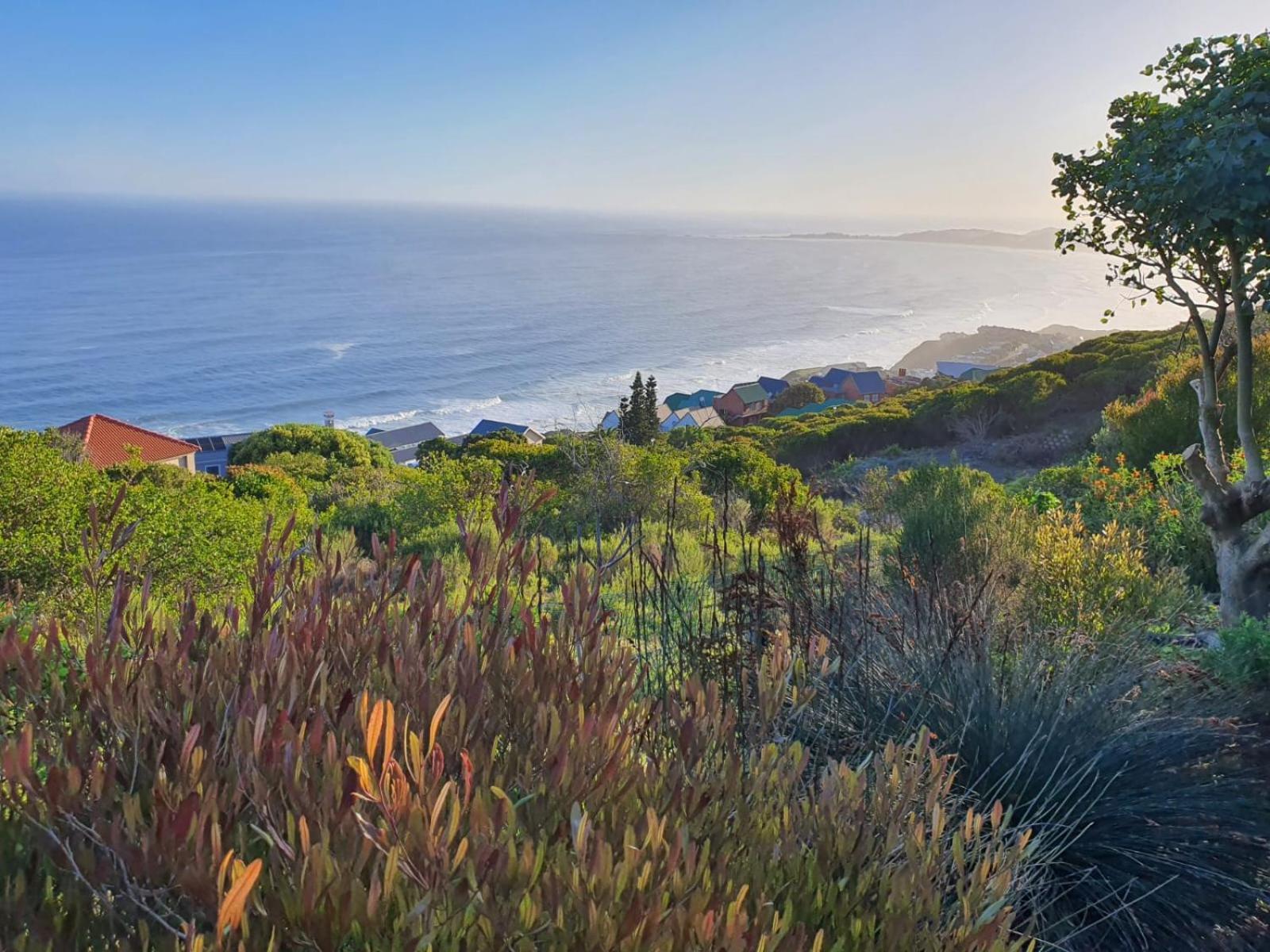 Peaceful Guest Suite With Balcony Views And Garden Setting Brenton-on-Sea Exterior foto