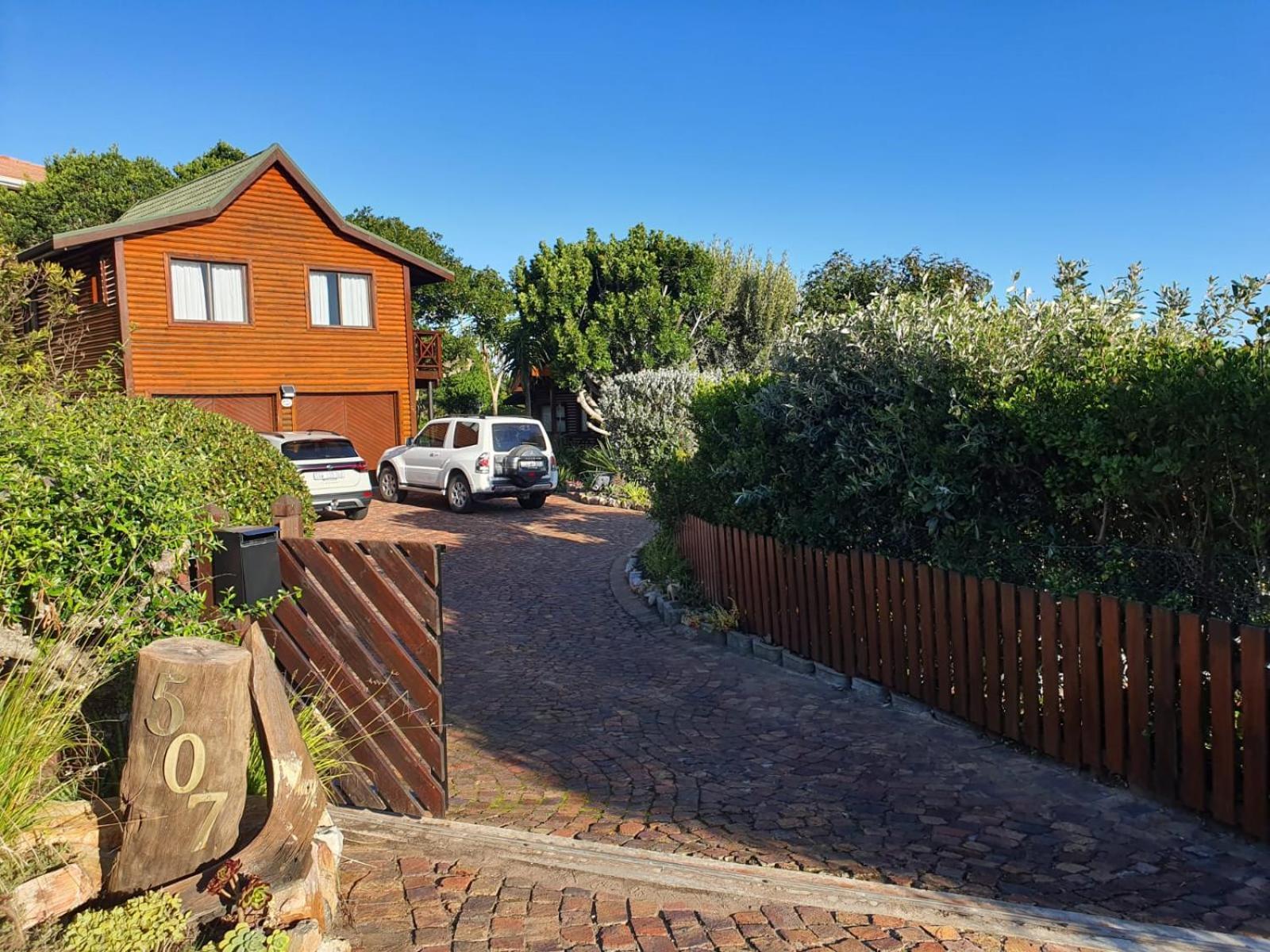 Peaceful Guest Suite With Balcony Views And Garden Setting Brenton-on-Sea Exterior foto