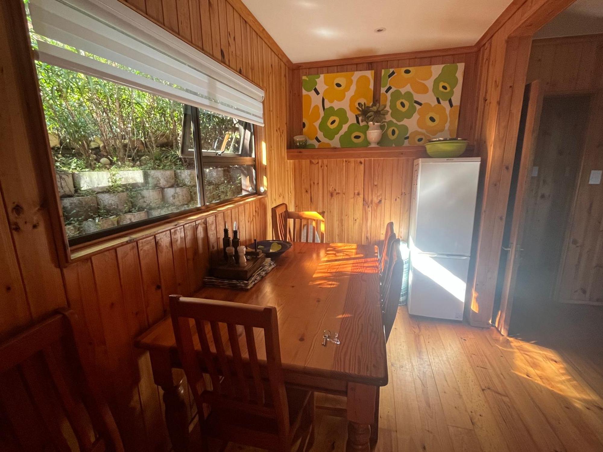 Peaceful Guest Suite With Balcony Views And Garden Setting Brenton-on-Sea Exterior foto
