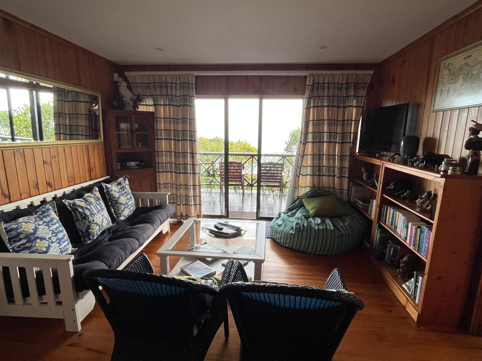 Peaceful Guest Suite With Balcony Views And Garden Setting Brenton-on-Sea Exterior foto