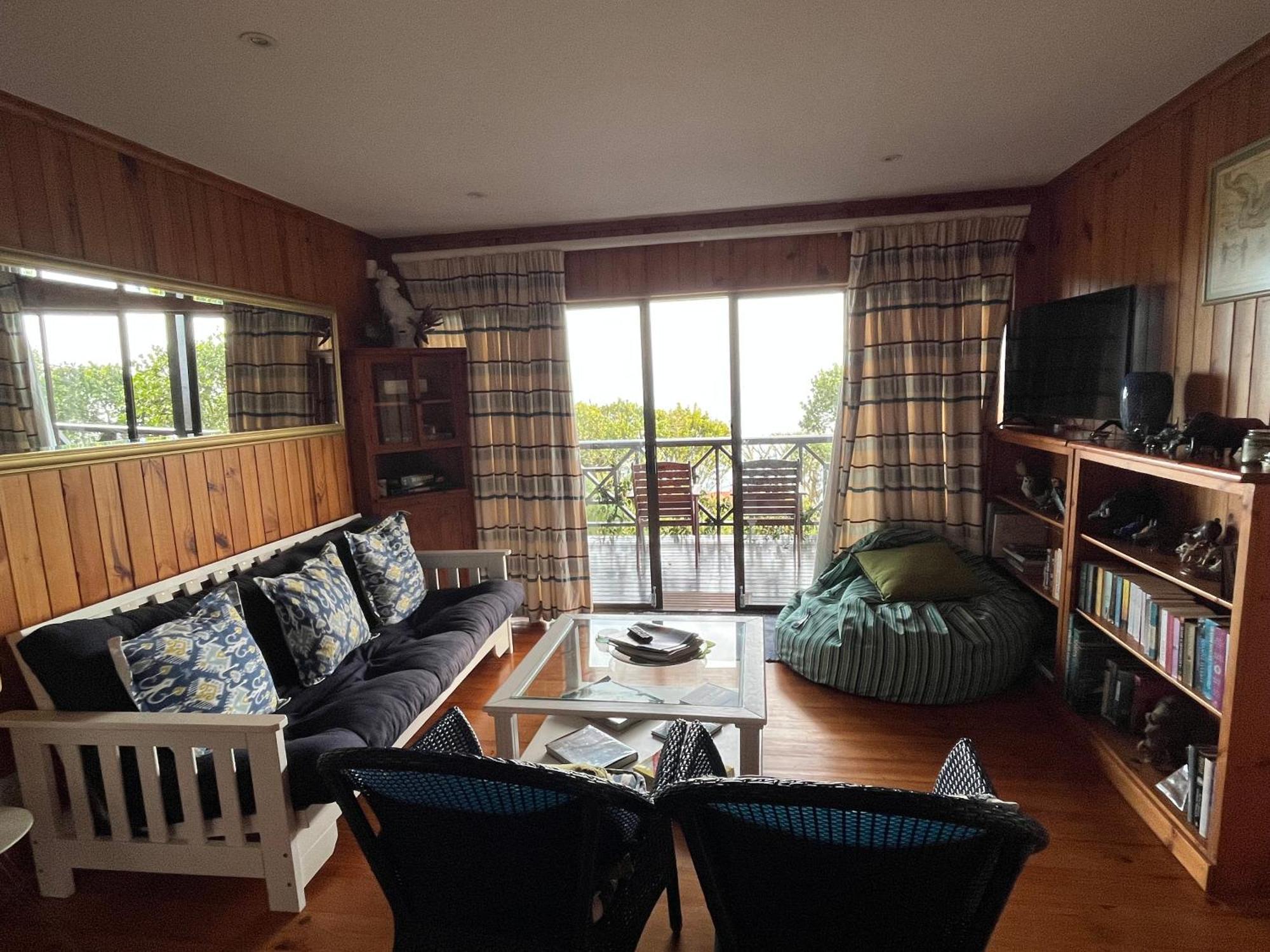 Peaceful Guest Suite With Balcony Views And Garden Setting Brenton-on-Sea Exterior foto