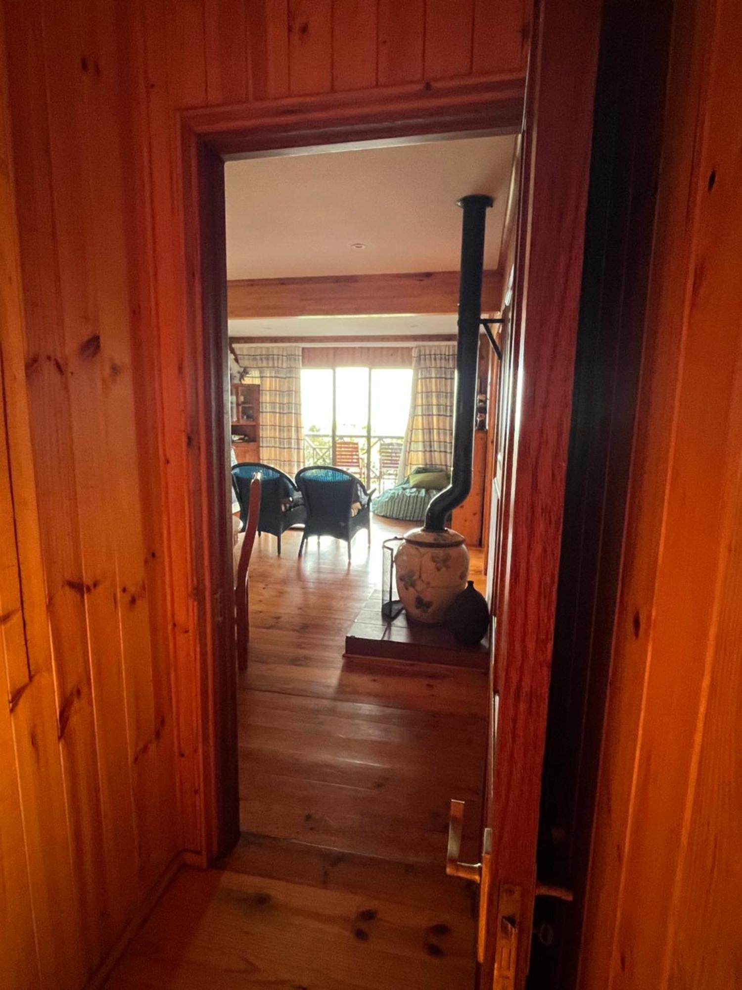 Peaceful Guest Suite With Balcony Views And Garden Setting Brenton-on-Sea Exterior foto