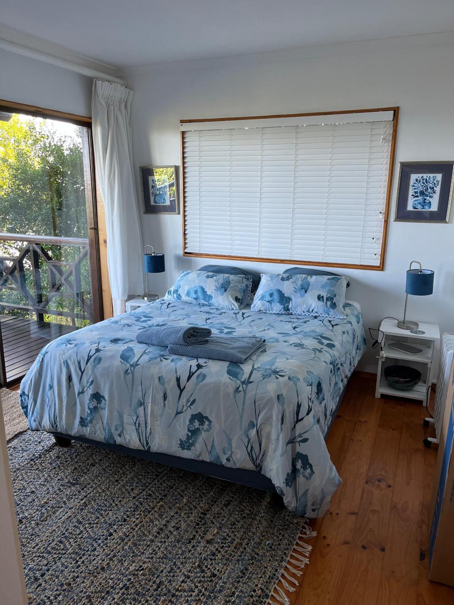 Peaceful Guest Suite With Balcony Views And Garden Setting Brenton-on-Sea Exterior foto