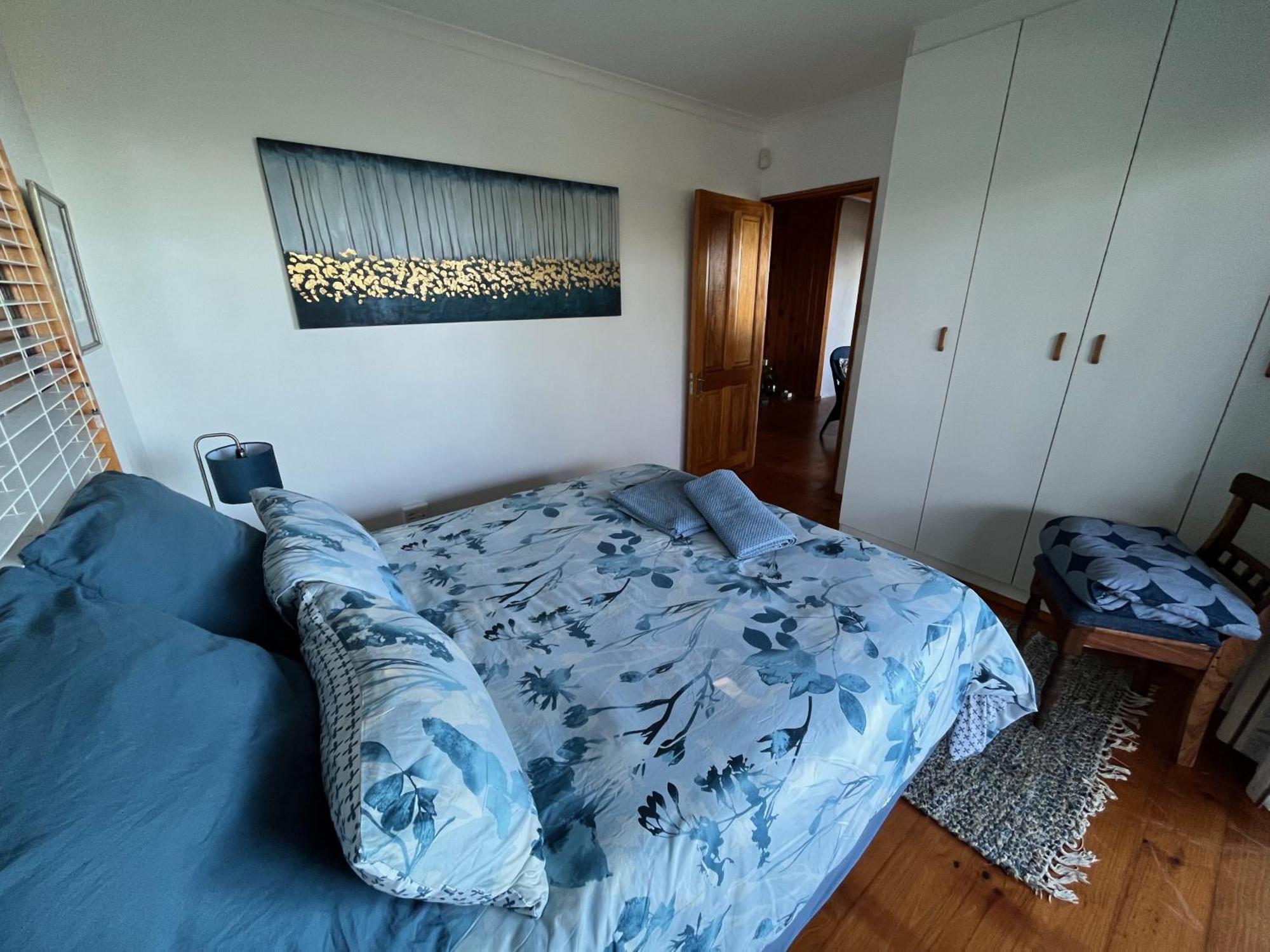 Peaceful Guest Suite With Balcony Views And Garden Setting Brenton-on-Sea Exterior foto
